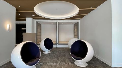 Photo 37 at 1003 - 2033 Kennedy Road, Malvern West, Toronto