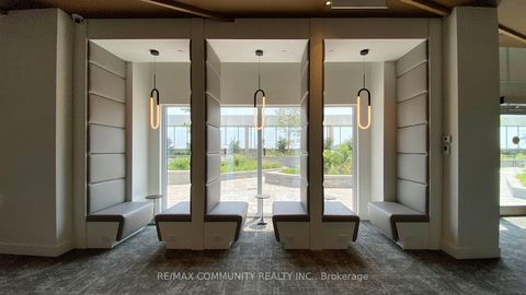 Photo 38 at 1003 - 2033 Kennedy Road, Malvern West, Toronto