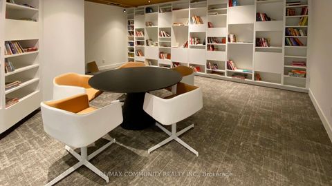 Photo 41 at 1003 - 2033 Kennedy Road, Malvern West, Toronto