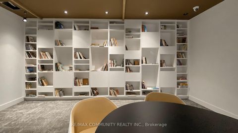 Photo 42 at 1003 - 2033 Kennedy Road, Malvern West, Toronto