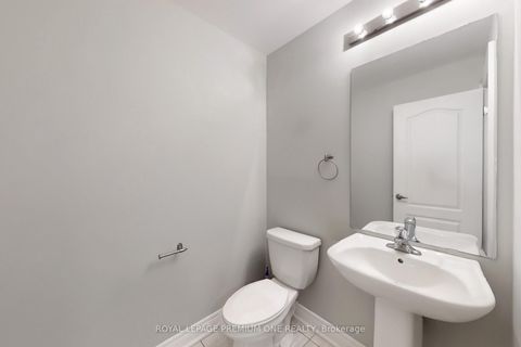 Photo 9 at 71 Dryden Way N, Richview, Toronto