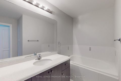 Photo 11 at 71 Dryden Way N, Richview, Toronto