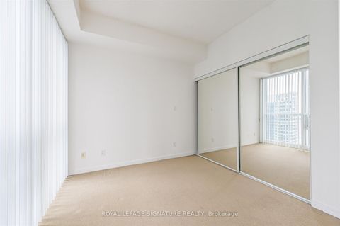 Photo 10 at 3007 - 55 Bremner Boulevard, Waterfront Communities C1, Toronto