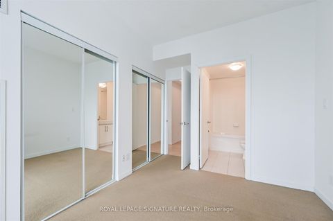 Photo 11 at 3007 - 55 Bremner Boulevard, Waterfront Communities C1, Toronto