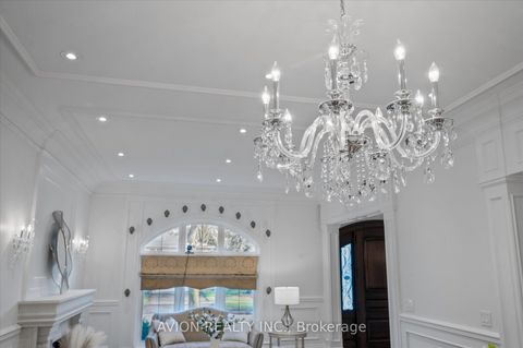 Photo 8 at 26 Danville Drive, Windfields, Toronto