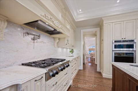 Photo 13 at 26 Danville Drive, Windfields, Toronto