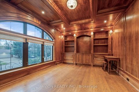 Photo 20 at 26 Danville Drive, Windfields, Toronto