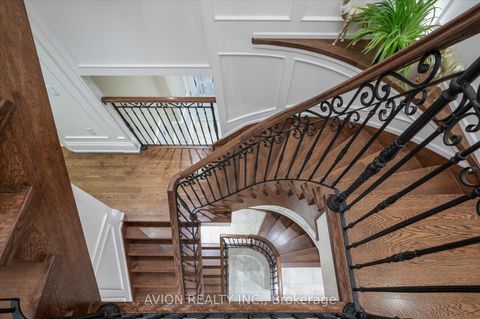 Photo 26 at 26 Danville Drive, Windfields, Toronto