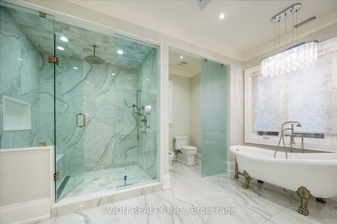 Photo 30 at 26 Danville Drive, Windfields, Toronto