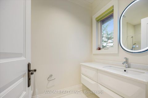 Photo 32 at 26 Danville Drive, Windfields, Toronto