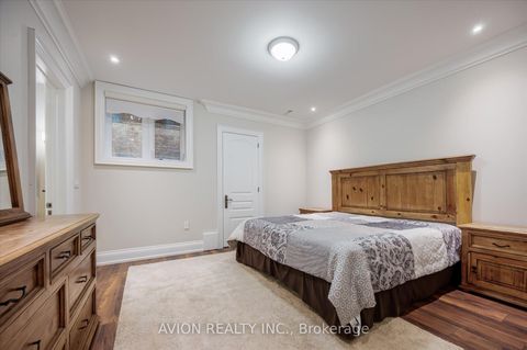 Photo 44 at 26 Danville Drive, Windfields, Toronto