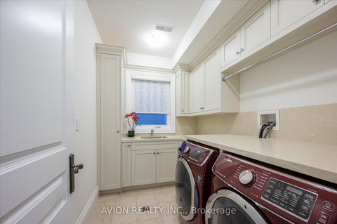 Photo 46 at 26 Danville Drive, Windfields, Toronto