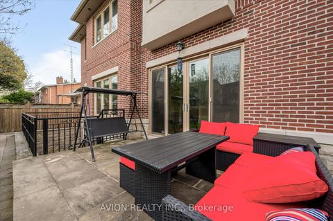 Photo 47 at 26 Danville Drive, Windfields, Toronto