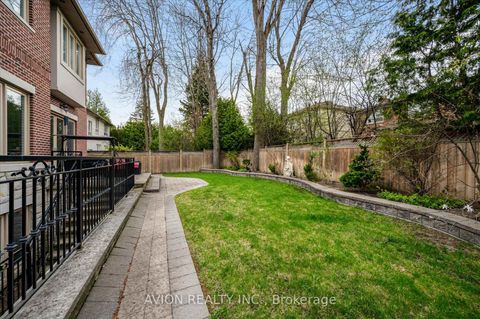 Photo 48 at 26 Danville Drive, Windfields, Toronto
