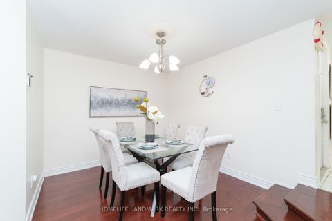 Photo 4 at 20 Croach Crescent, Agincourt North, Toronto