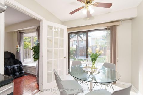 Photo 8 at 20 Croach Crescent, Agincourt North, Toronto