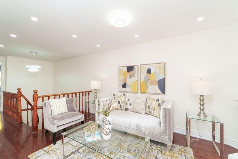 Photo 14 at 20 Croach Crescent, Agincourt North, Toronto