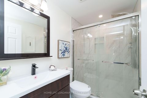 Photo 19 at 20 Croach Crescent, Agincourt North, Toronto
