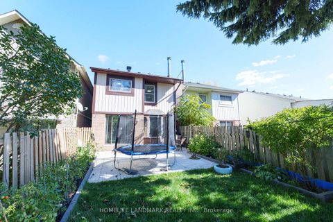 Photo 24 at 20 Croach Crescent, Agincourt North, Toronto
