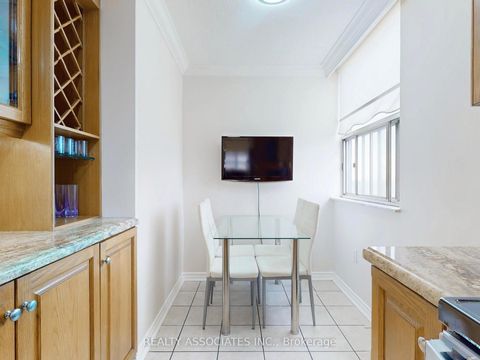 Photo 23 at 1704 - 205 Hilda Avenue, Newtonbrook West, Toronto