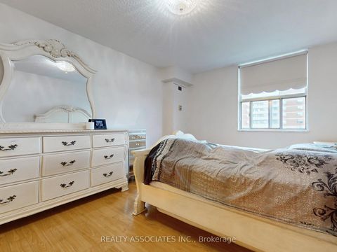 Photo 26 at 1704 - 205 Hilda Avenue, Newtonbrook West, Toronto