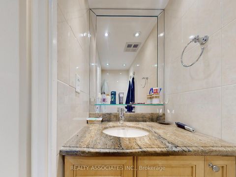 Photo 28 at 1704 - 205 Hilda Avenue, Newtonbrook West, Toronto