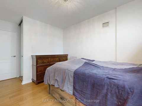 Photo 31 at 1704 - 205 Hilda Avenue, Newtonbrook West, Toronto
