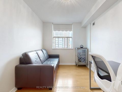 Photo 32 at 1704 - 205 Hilda Avenue, Newtonbrook West, Toronto