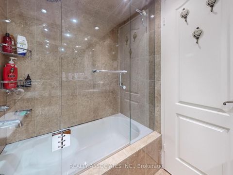 Photo 36 at 1704 - 205 Hilda Avenue, Newtonbrook West, Toronto