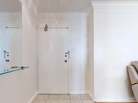 Photo 37 at 1704 - 205 Hilda Avenue, Newtonbrook West, Toronto