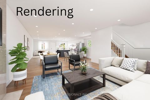 Photo 6 at 560 Atlas Avenue, Oakwood Village, Toronto