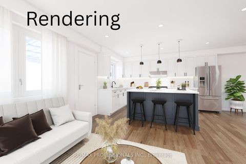 Photo 12 at 560 Atlas Avenue, Oakwood Village, Toronto