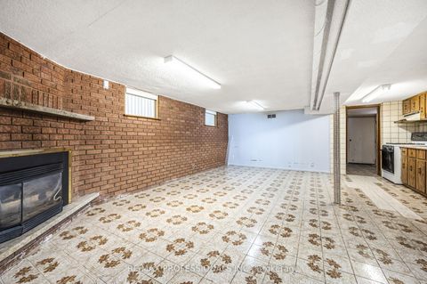 Photo 19 at 560 Atlas Avenue, Oakwood Village, Toronto