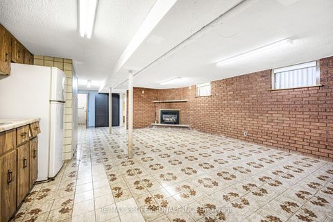 Photo 21 at 560 Atlas Avenue, Oakwood Village, Toronto