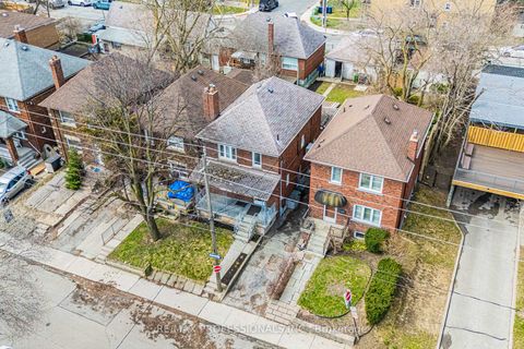 Photo 26 at 560 Atlas Avenue, Oakwood Village, Toronto