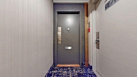 Photo 2 at 1219 - 551 The West Mall, Etobicoke West Mall, Toronto