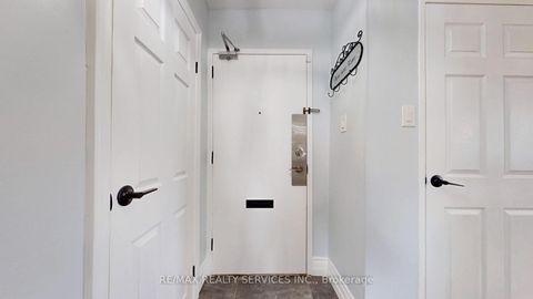 Photo 3 at 1219 - 551 The West Mall, Etobicoke West Mall, Toronto