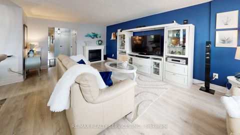 Photo 7 at 1219 - 551 The West Mall, Etobicoke West Mall, Toronto