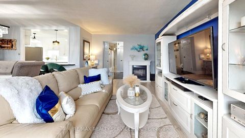 Photo 8 at 1219 - 551 The West Mall, Etobicoke West Mall, Toronto