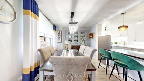 Photo 10 at 1219 - 551 The West Mall, Etobicoke West Mall, Toronto