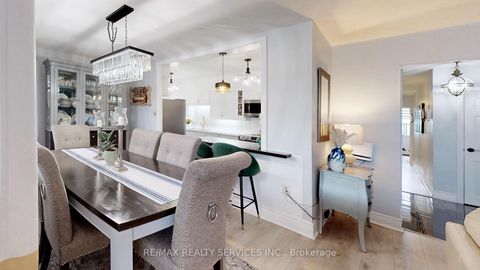 Photo 11 at 1219 - 551 The West Mall, Etobicoke West Mall, Toronto