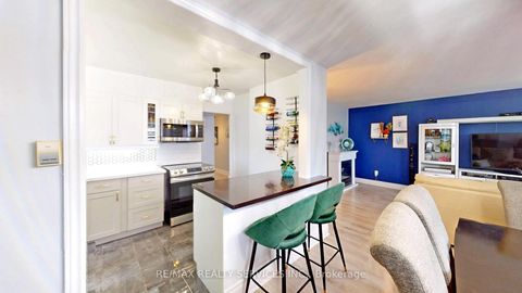 Photo 12 at 1219 - 551 The West Mall, Etobicoke West Mall, Toronto