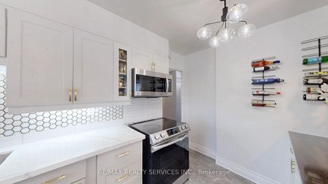 Photo 16 at 1219 - 551 The West Mall, Etobicoke West Mall, Toronto