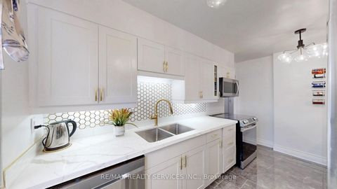 Photo 17 at 1219 - 551 The West Mall, Etobicoke West Mall, Toronto