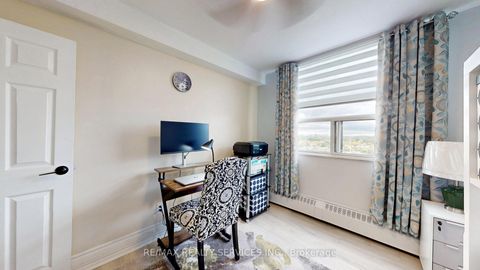 Photo 19 at 1219 - 551 The West Mall, Etobicoke West Mall, Toronto