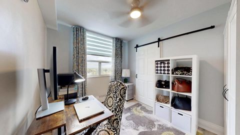 Photo 20 at 1219 - 551 The West Mall, Etobicoke West Mall, Toronto