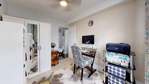 Photo 21 at 1219 - 551 The West Mall, Etobicoke West Mall, Toronto