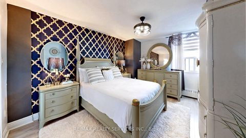 Photo 22 at 1219 - 551 The West Mall, Etobicoke West Mall, Toronto