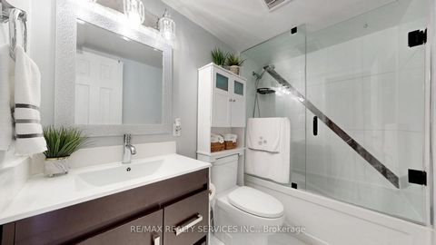 Photo 28 at 1219 - 551 The West Mall, Etobicoke West Mall, Toronto