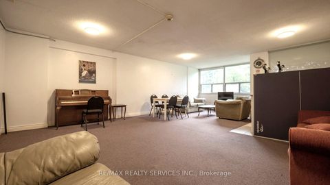 Photo 33 at 1219 - 551 The West Mall, Etobicoke West Mall, Toronto